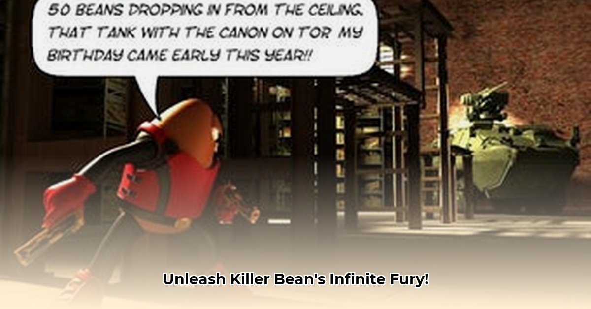 killer-bean-infinito